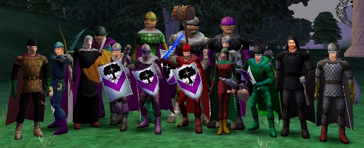 Guild Meeting