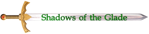 Shadows of the Glade